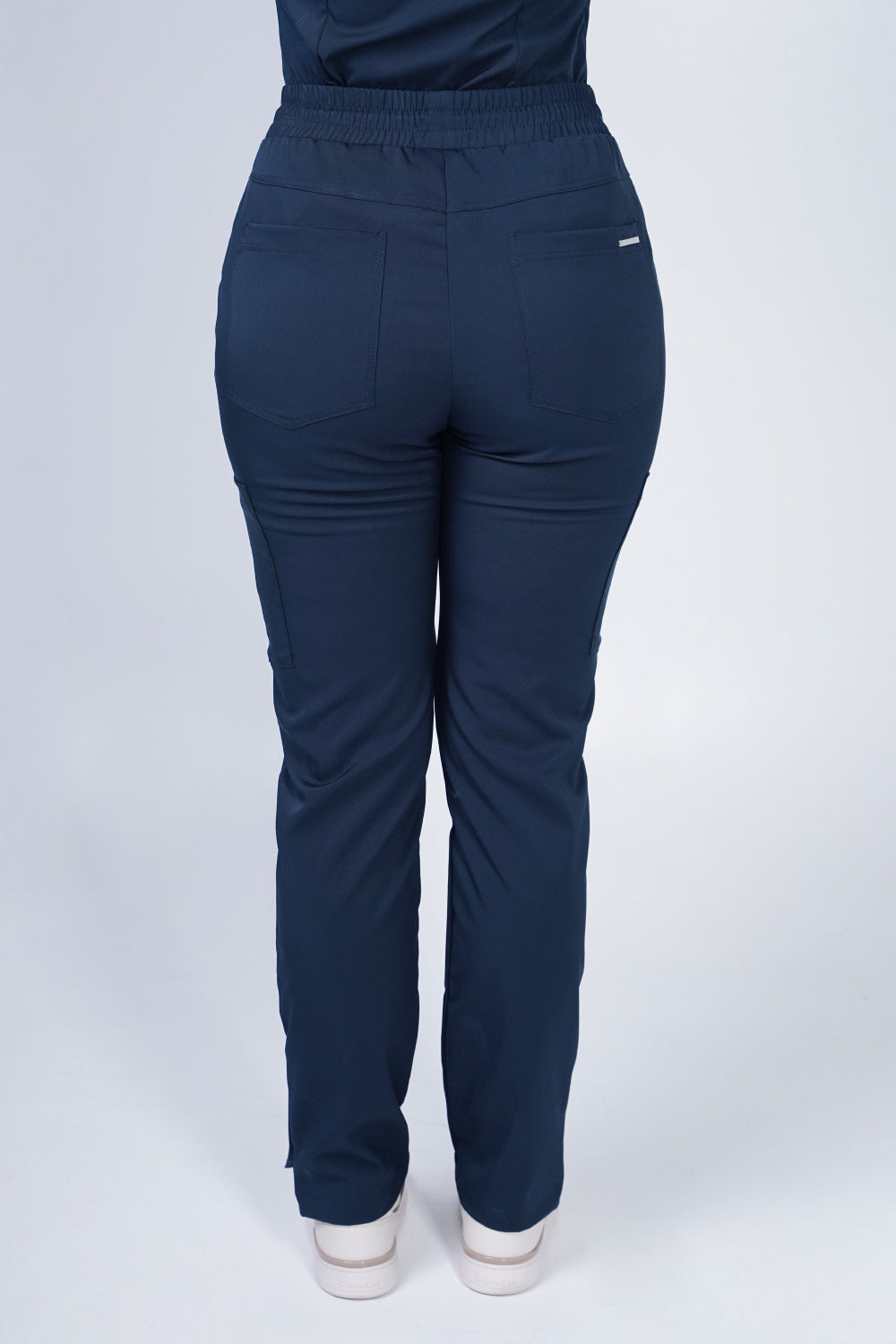Pantalón Roma Azul Navy
