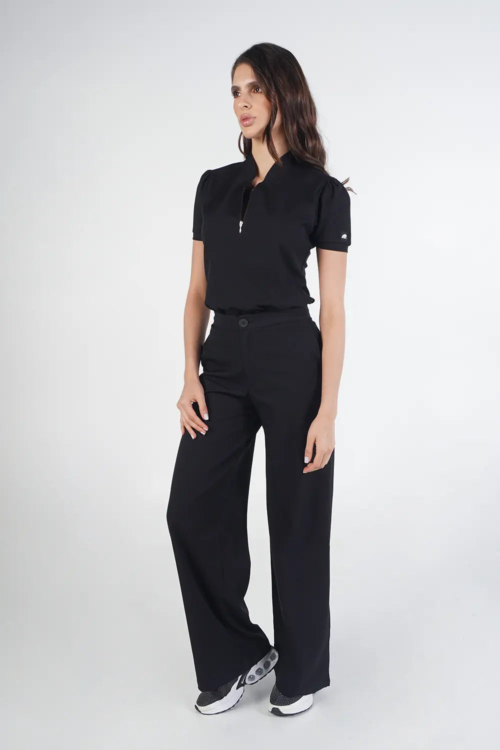 Pantalón Luxe Negro