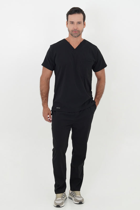 Set Zurich Negro