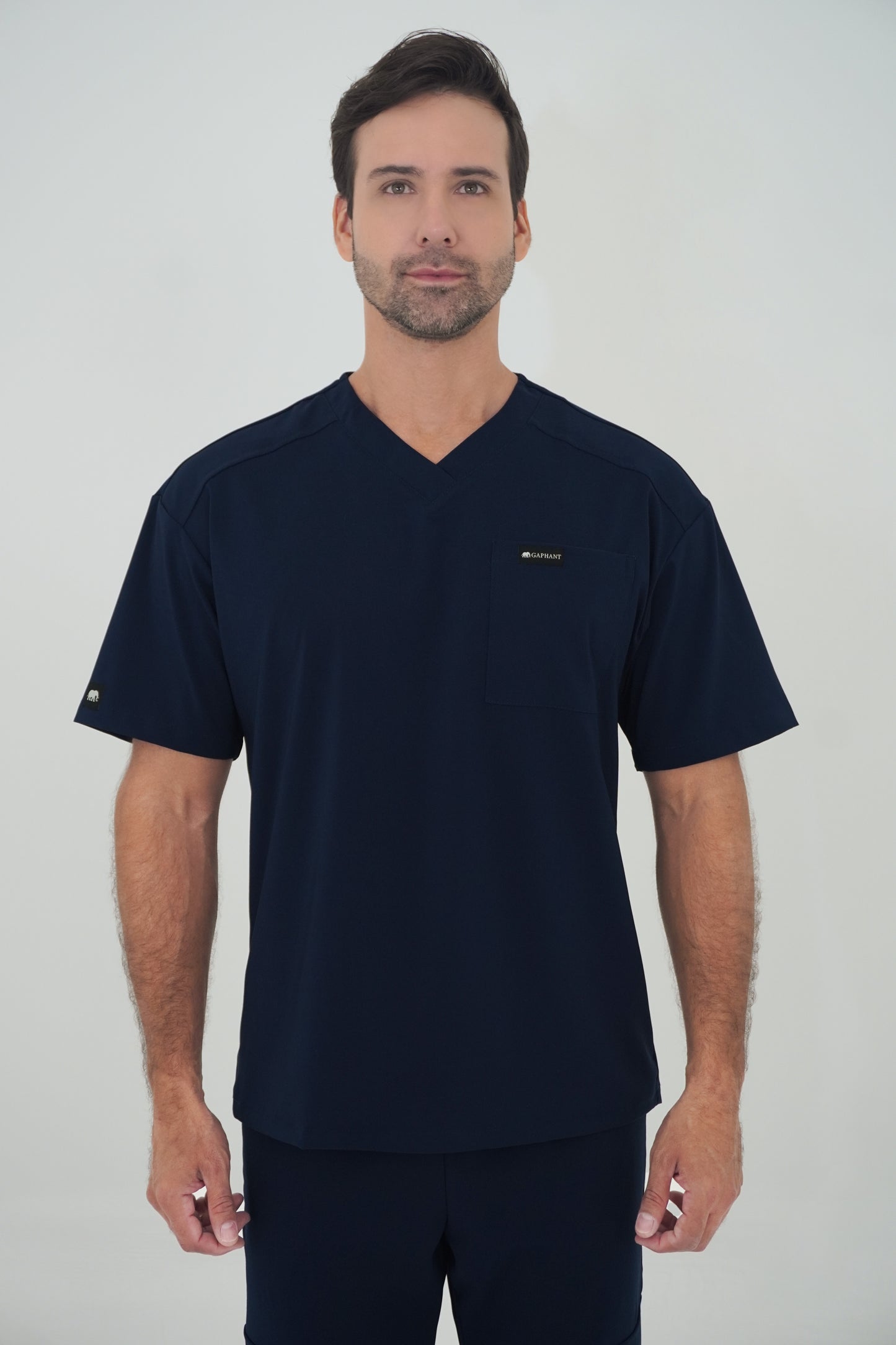 Set Madrid Azul navy