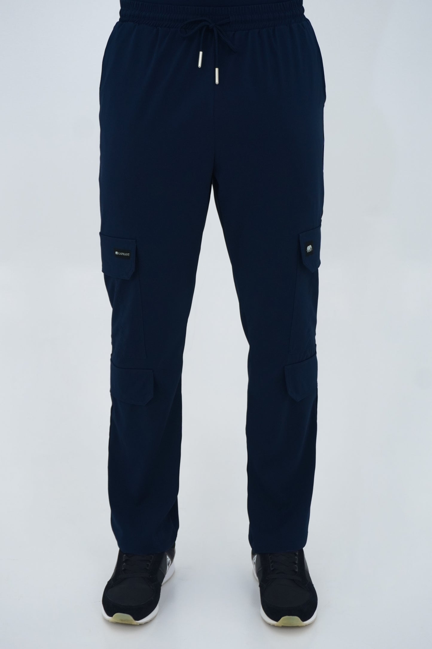 Set Madrid Azul navy
