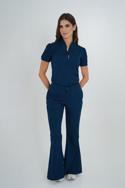 Set Mérida Azul Navy
