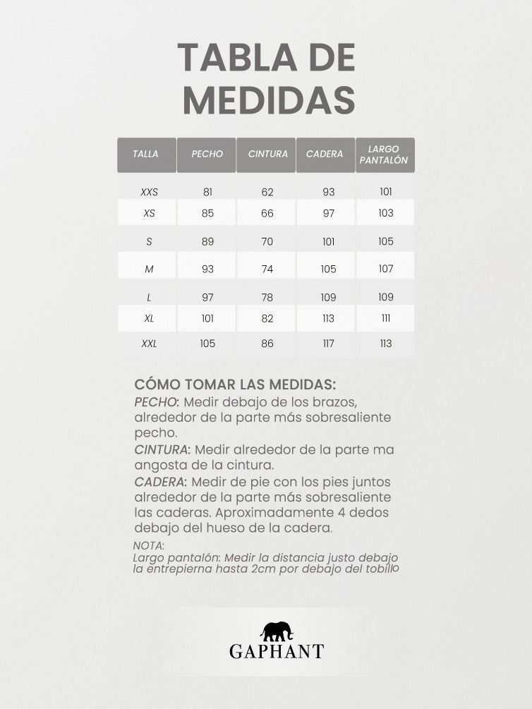 Navy Blue Cargo Pants