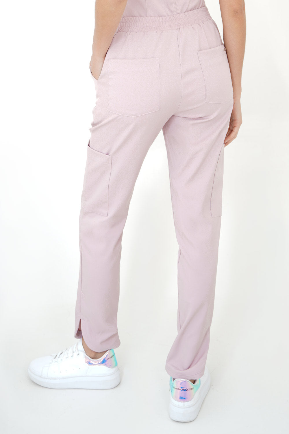 Rosewood Clouds Pants