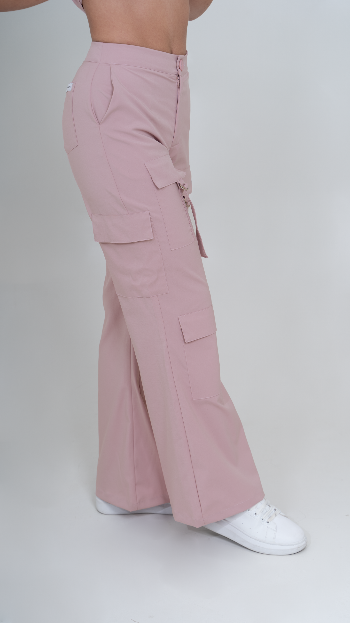 Pantalón  Urban Palo de Rosa