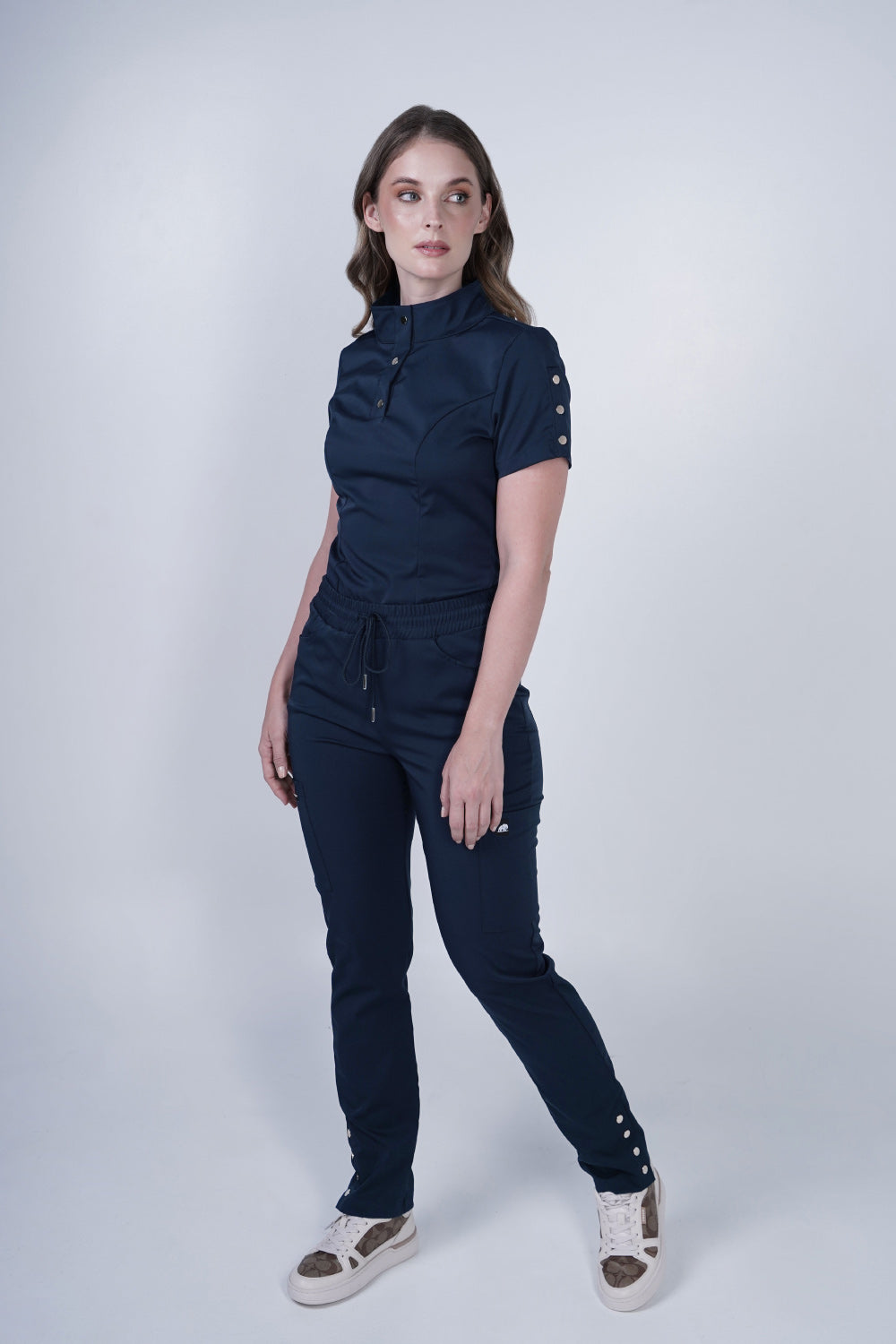 Set Roma Azul Navy