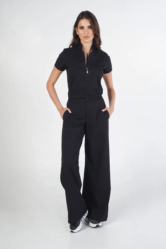Pantalón Luxy Negro
