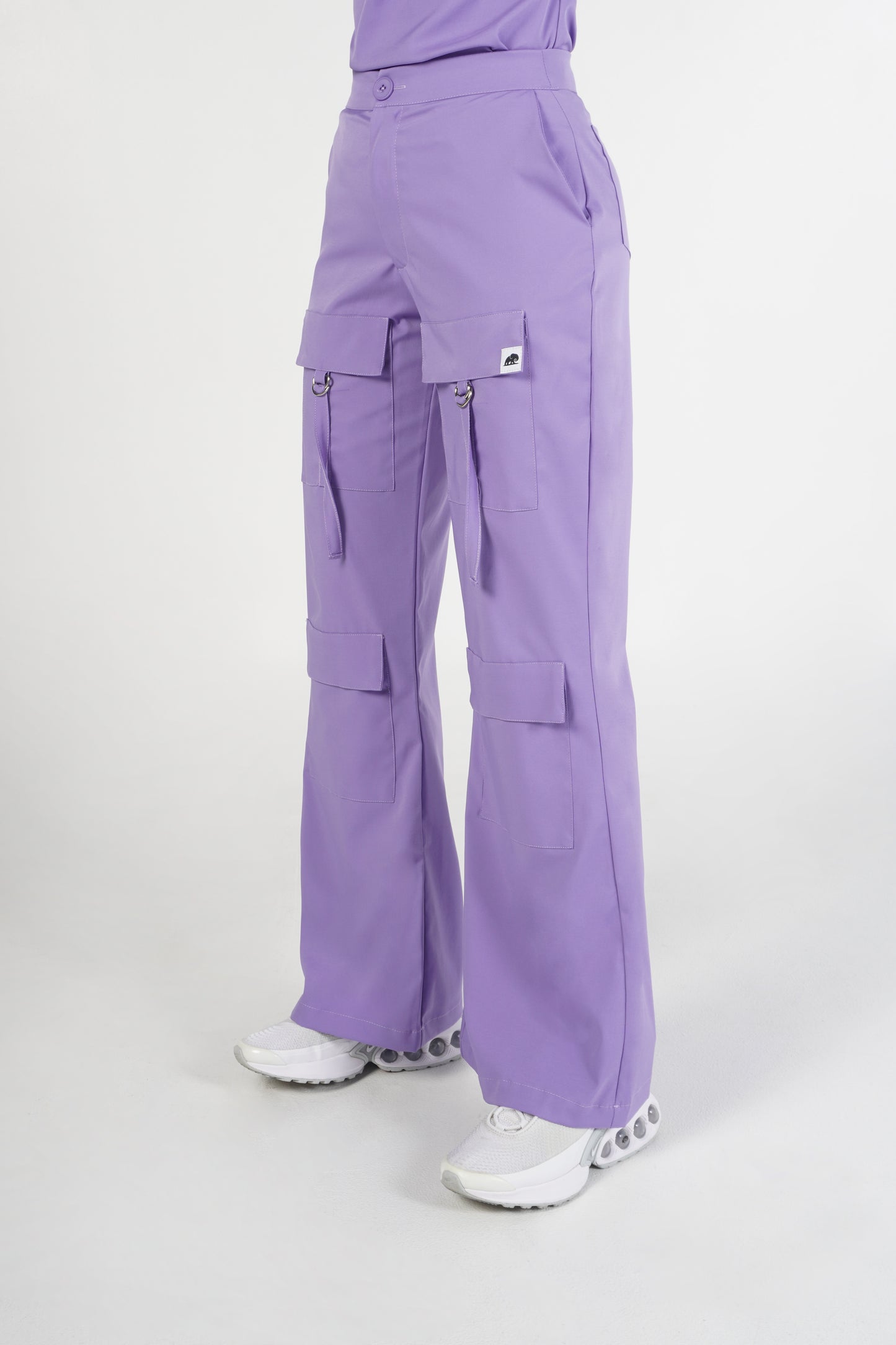 Pantalón Leticia Urban Lila