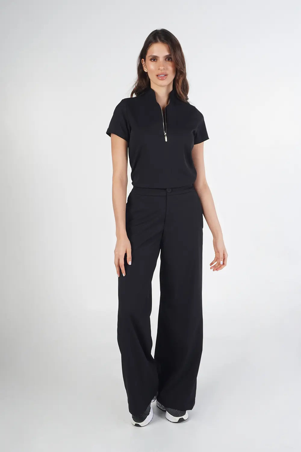 Pantalón Luxy Negro