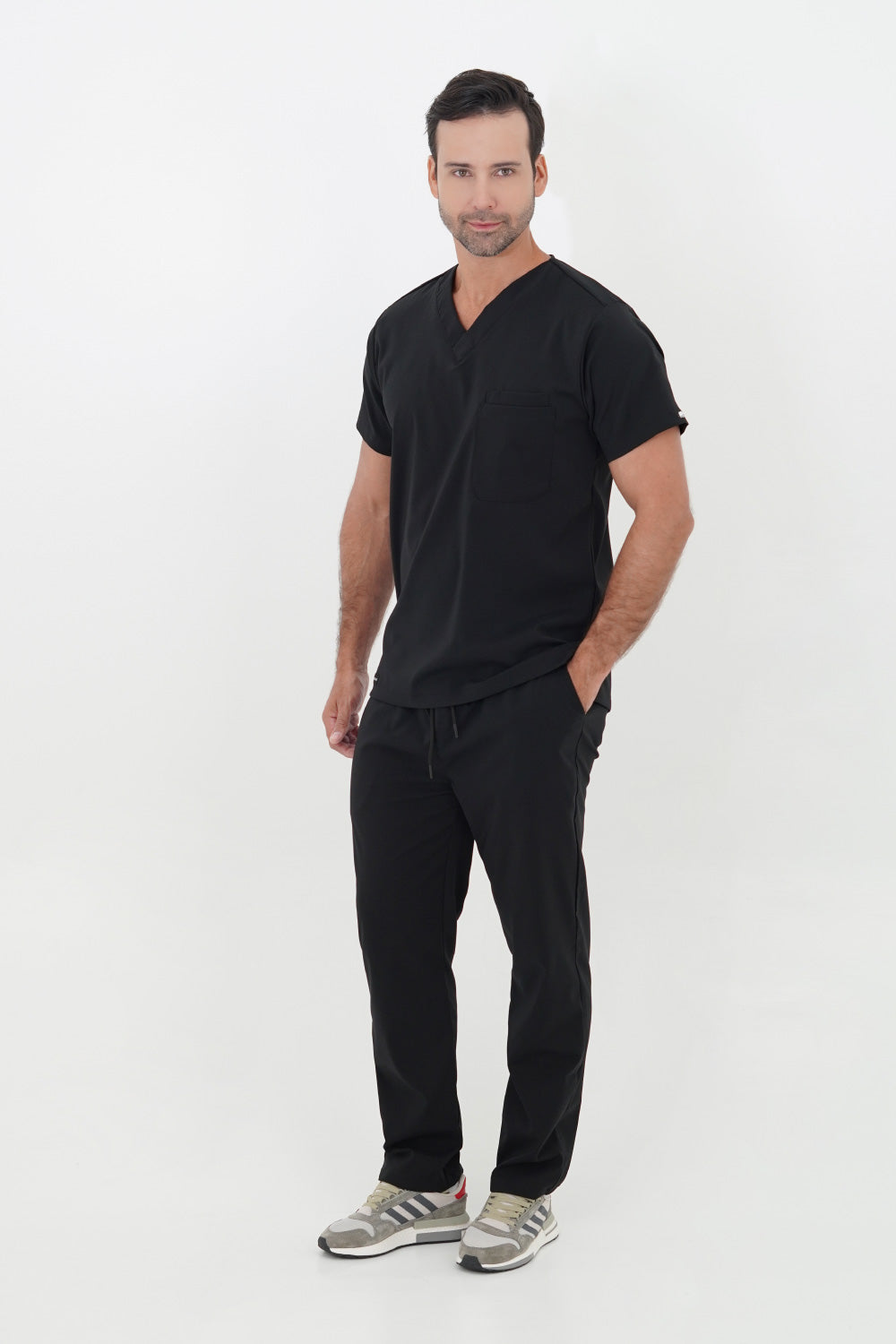Pantalón Zurich Azul Navy