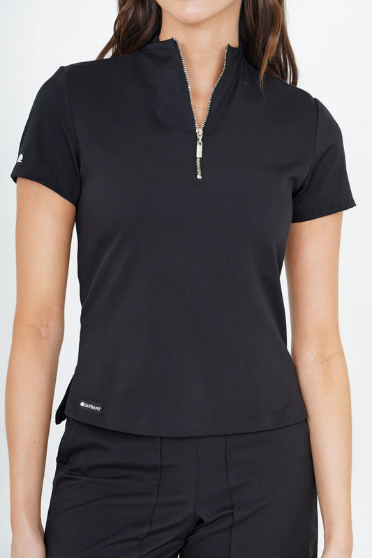 Camisa Berlín Negra