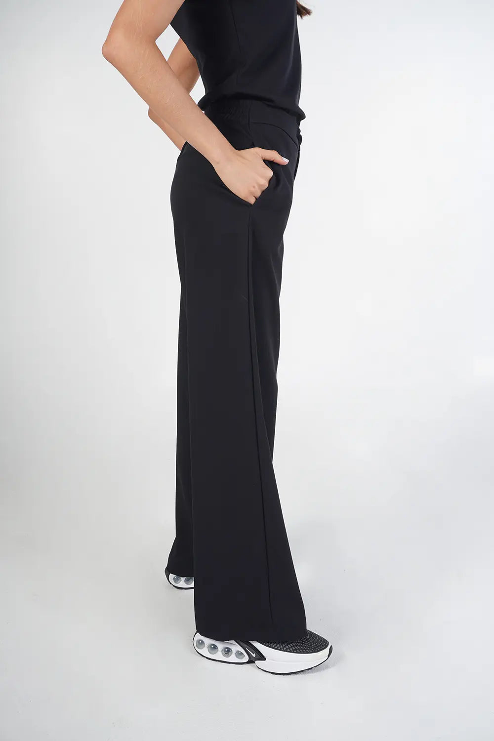 Pantalón Luxy Negro