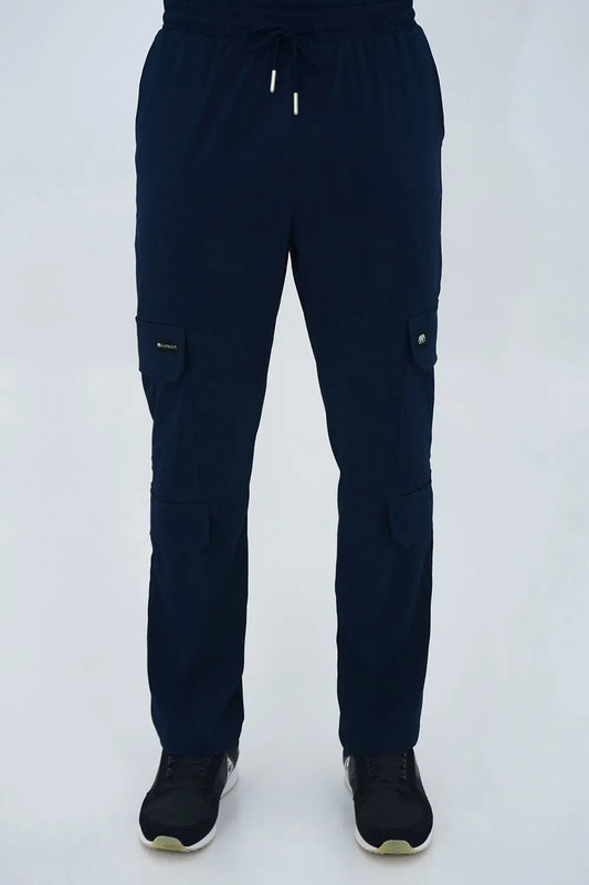 Pantalón Madrid Azul Navy