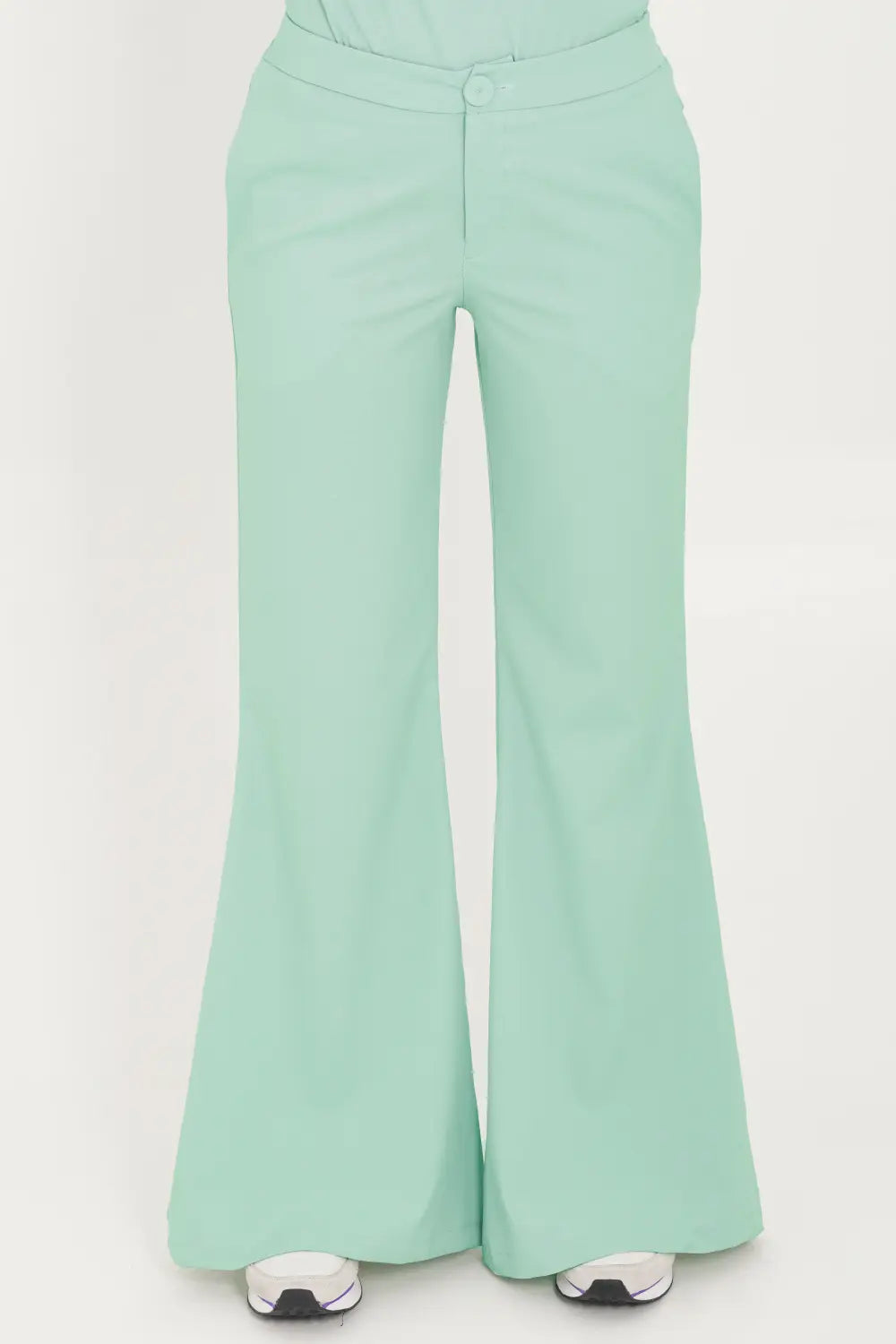 Pantalón Leticia Verde Menta