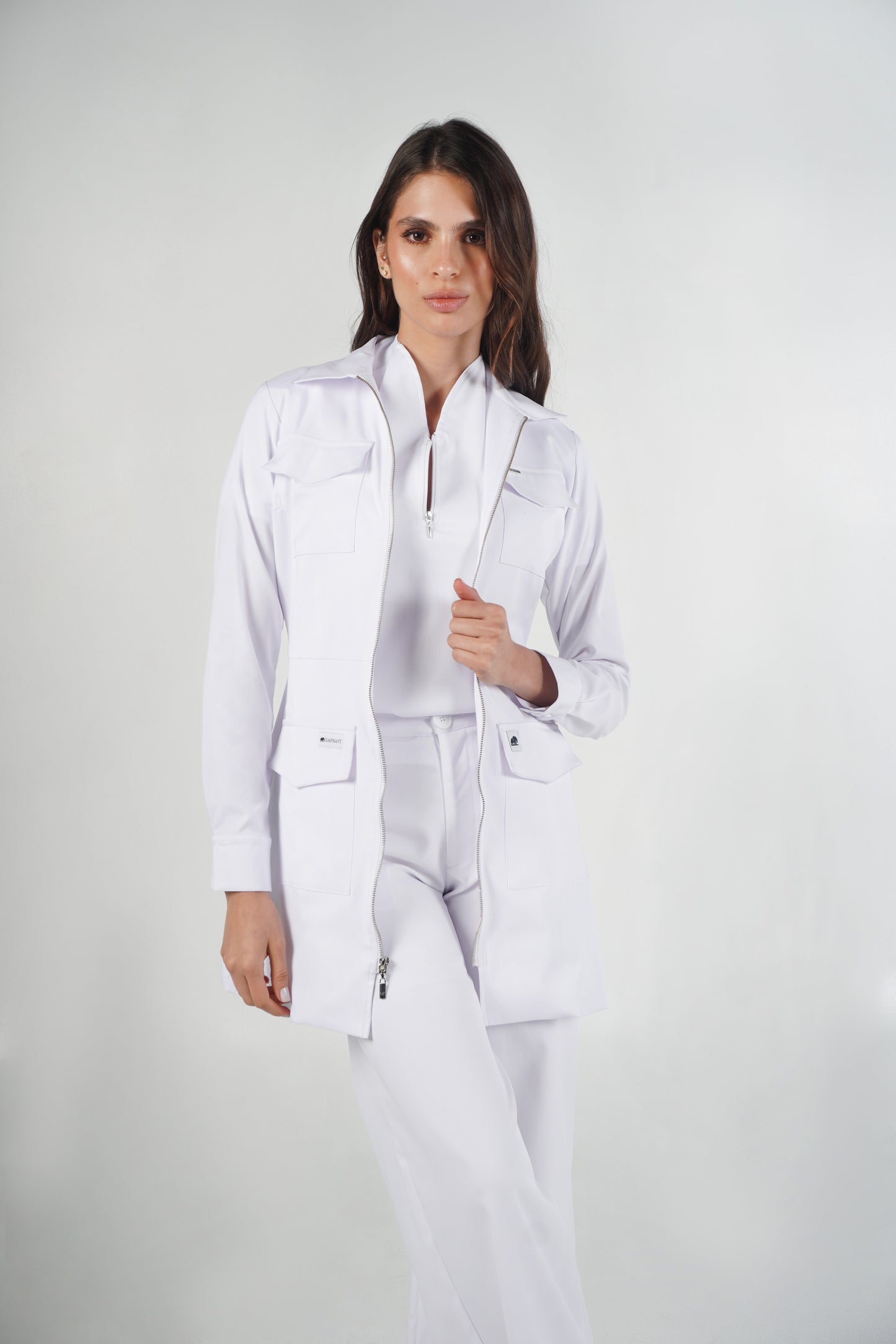 Bata Venecia Blanca
