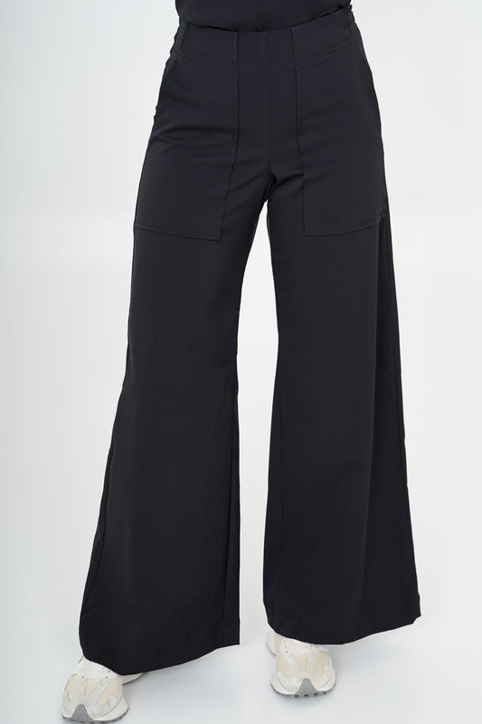 Pantalón Berlín Negro