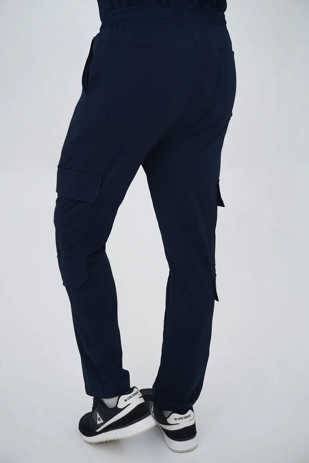 Pantalón Madrid Azul Navy