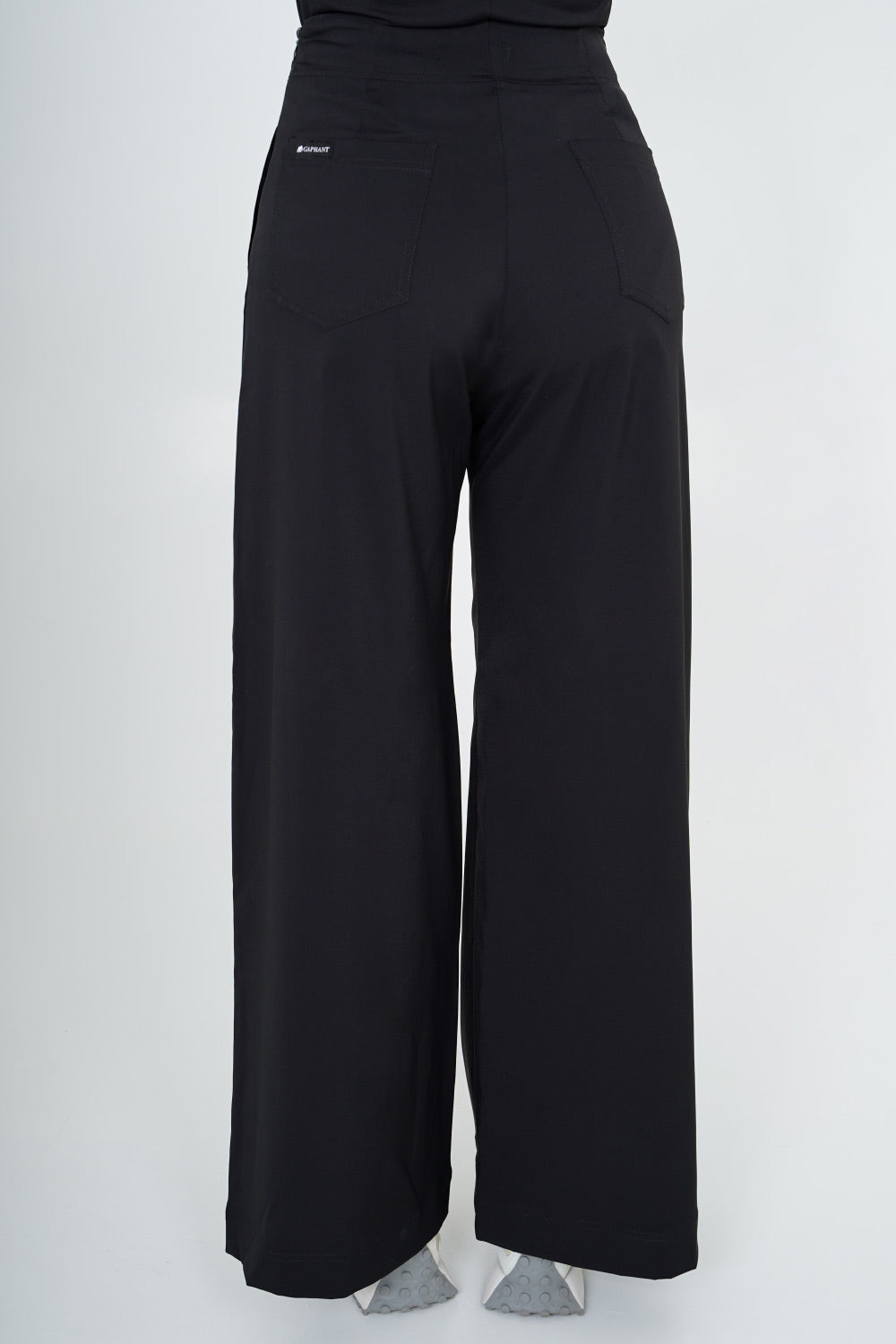 Pantalón Berlín Negro