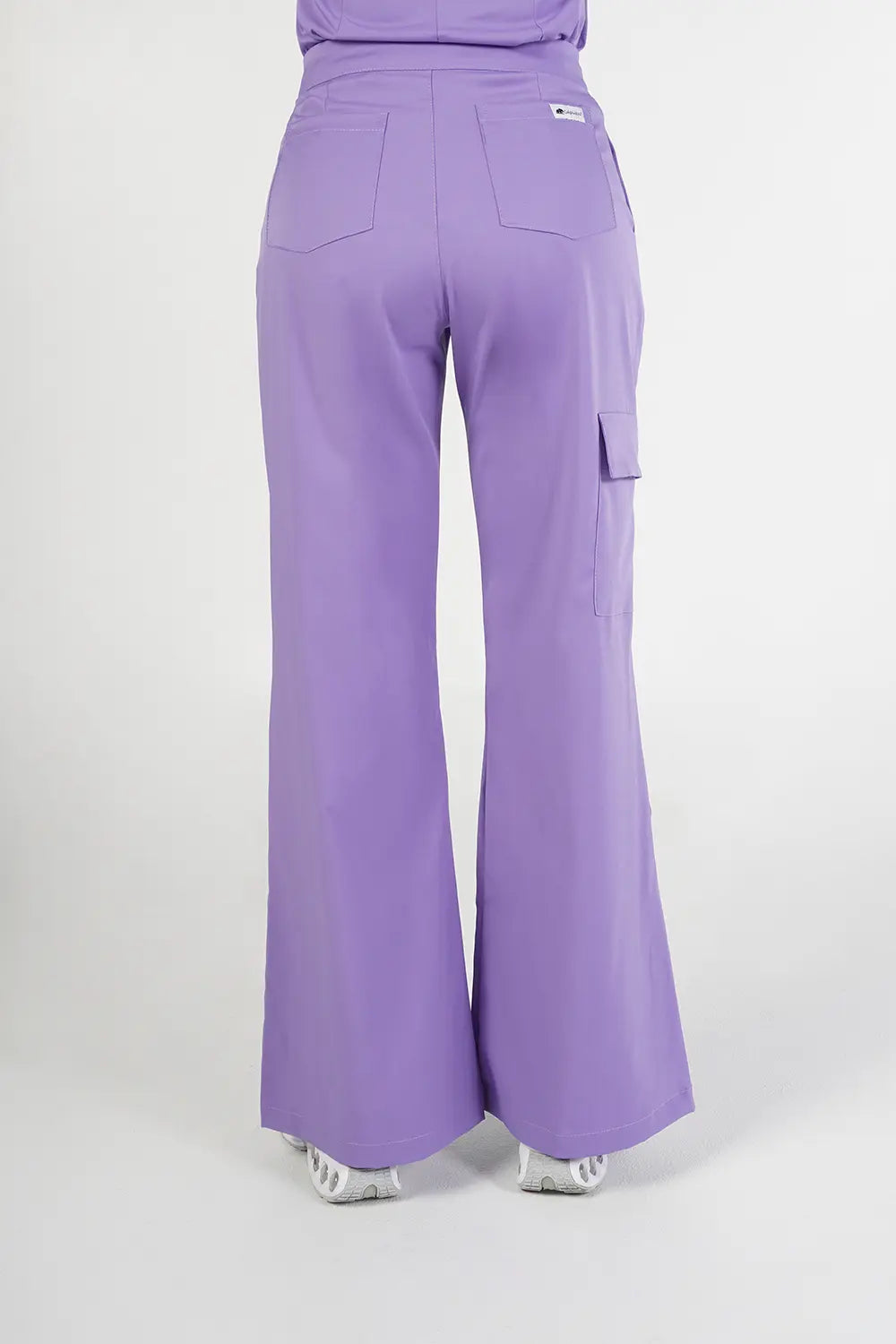 Pantalón Leticia Urban Lila
