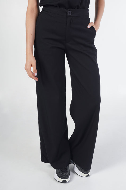 Pantalón Luxe Negro