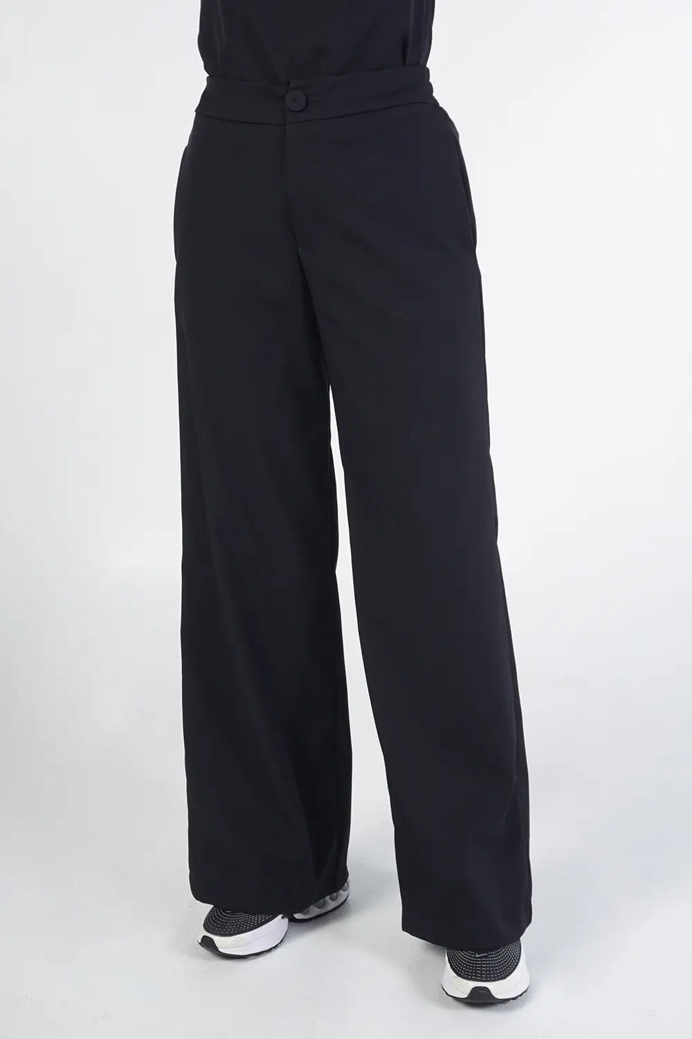 Pantalón Luxy Negro