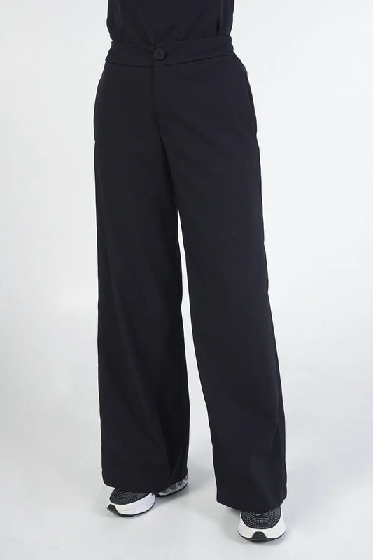 Pantalón Luxy Negro