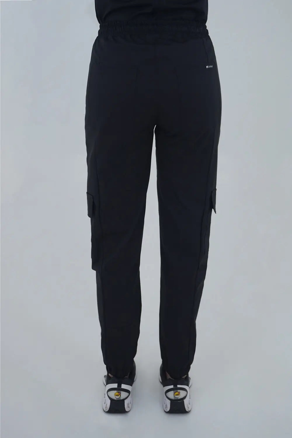Pantalón Parma Negro