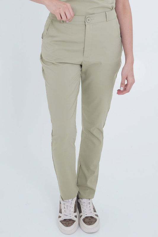 Pantalón Polo Caqui