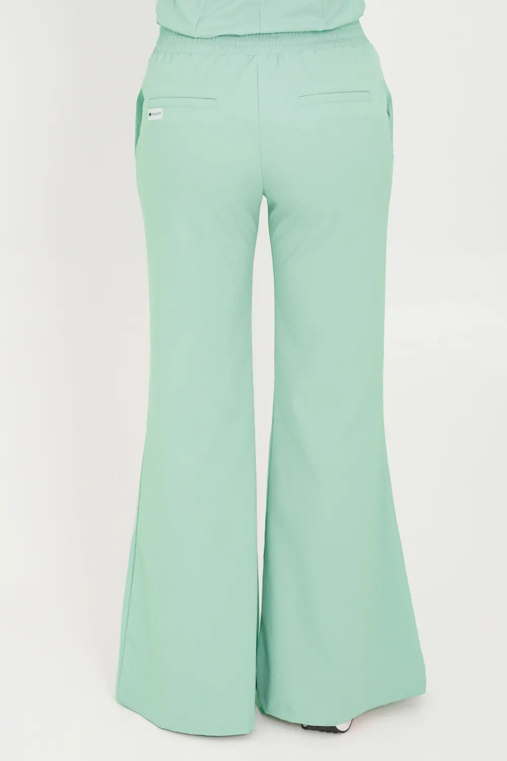 Pantalón Leticia Verde Menta