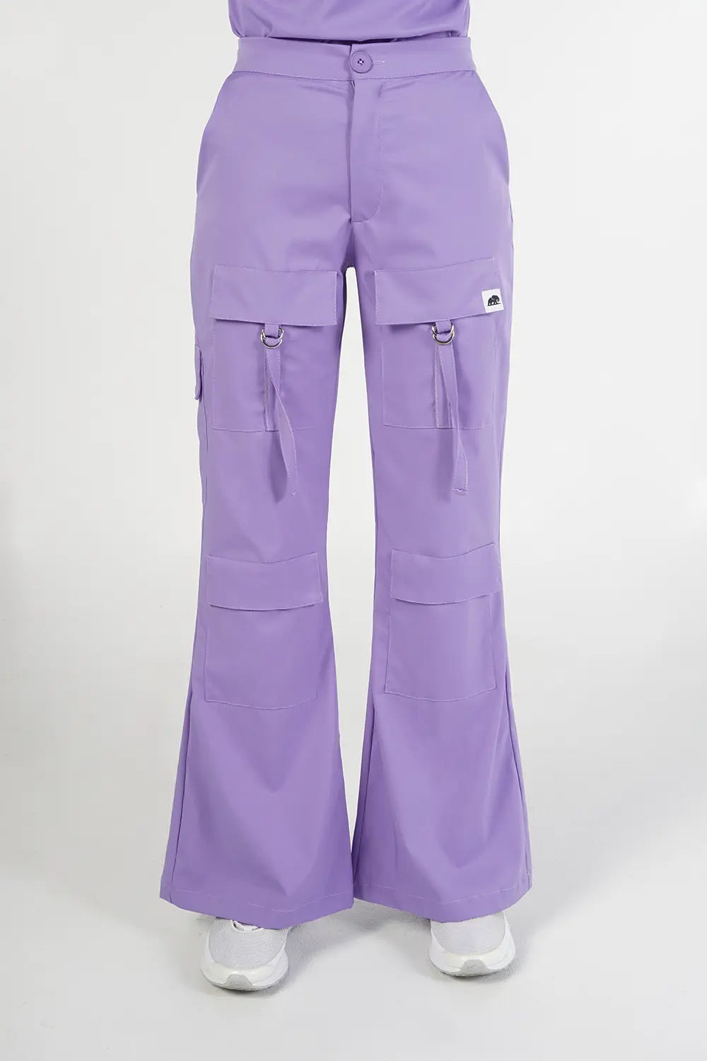 Pantalón Leticia Urban Lila