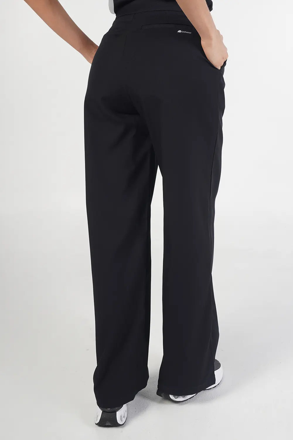 Pantalón Luxe Negro