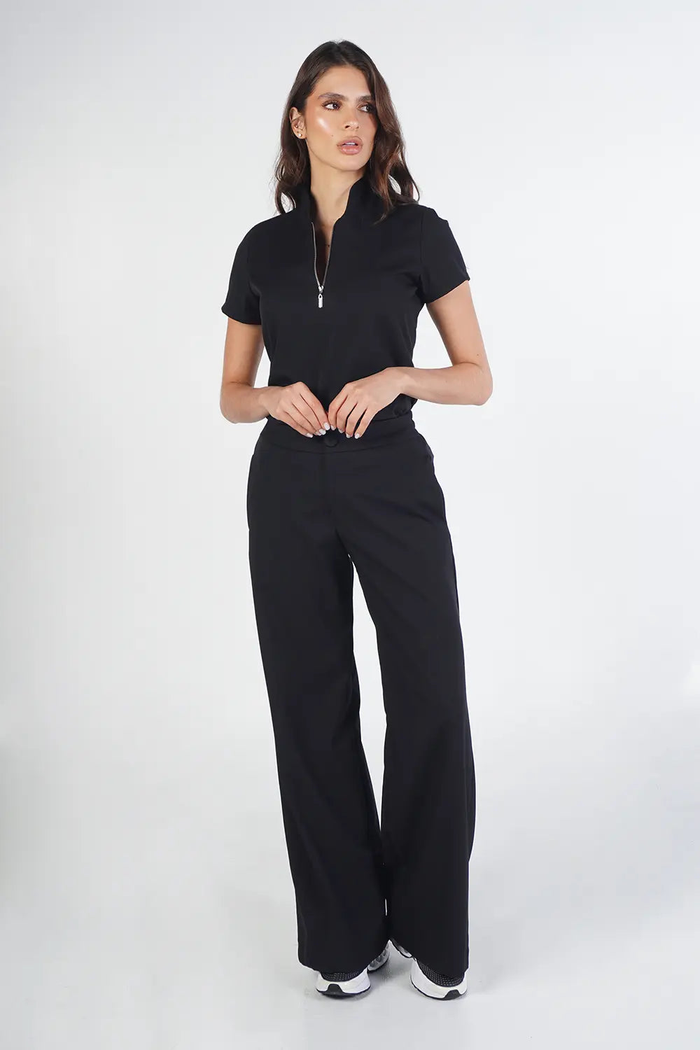 Pantalón Luxy Negro