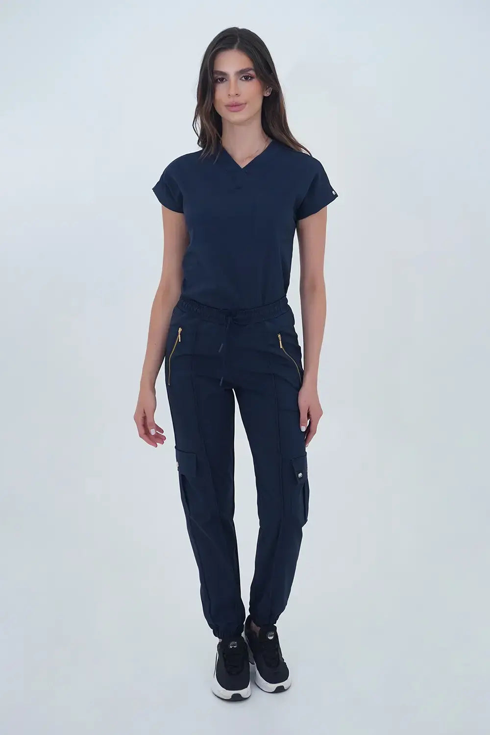 Pantalón Parma Azul Navy