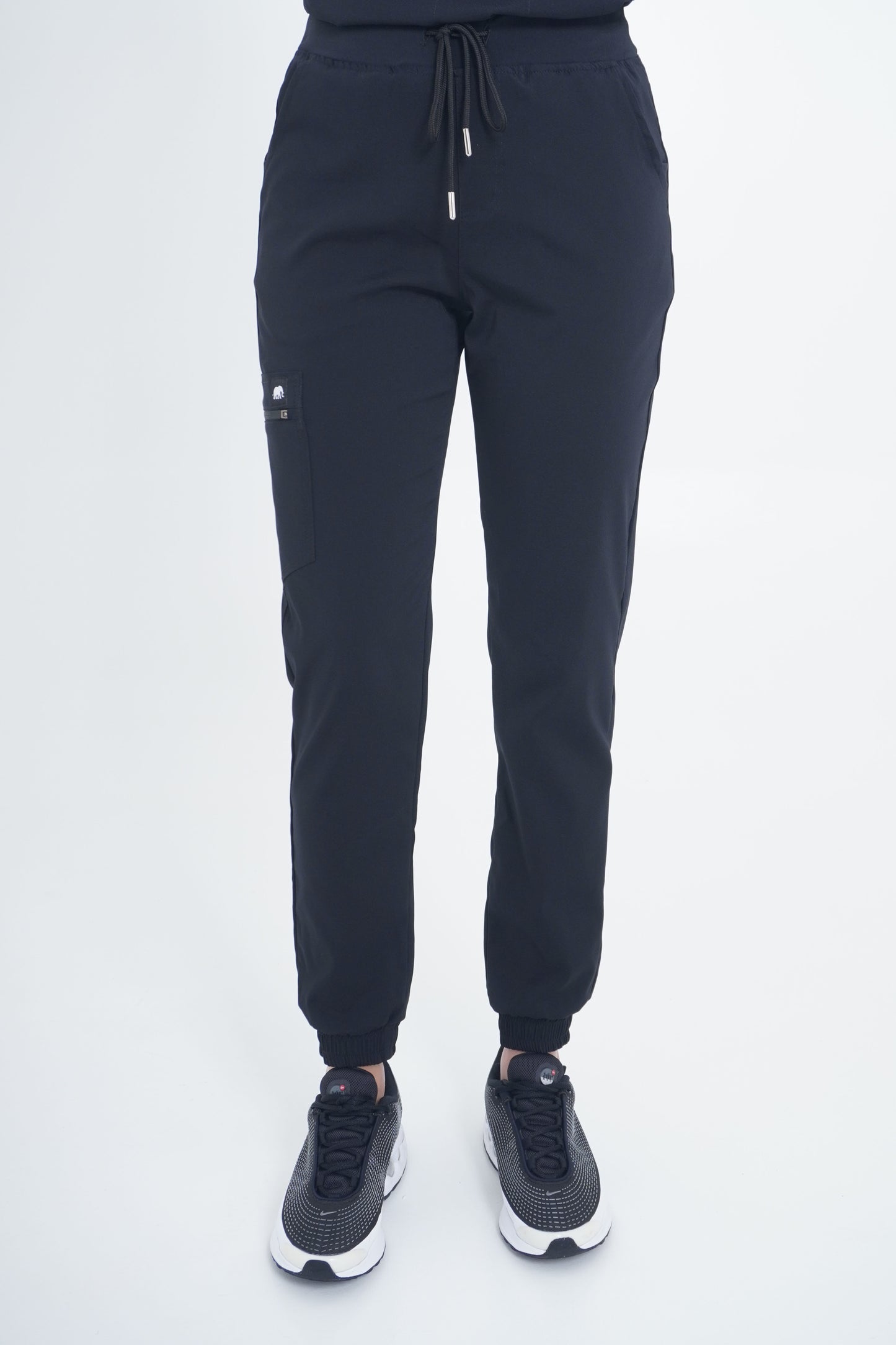 Pantalón Grecia Negro