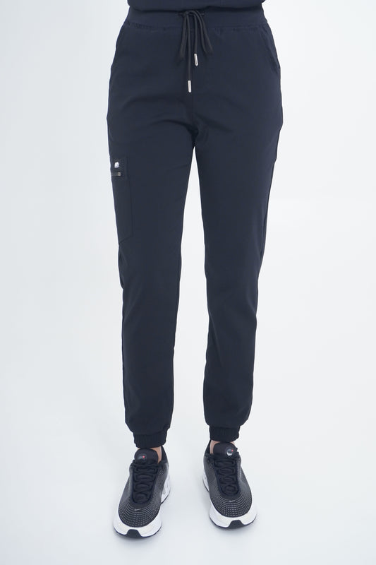 Pantalón Grecia Negro