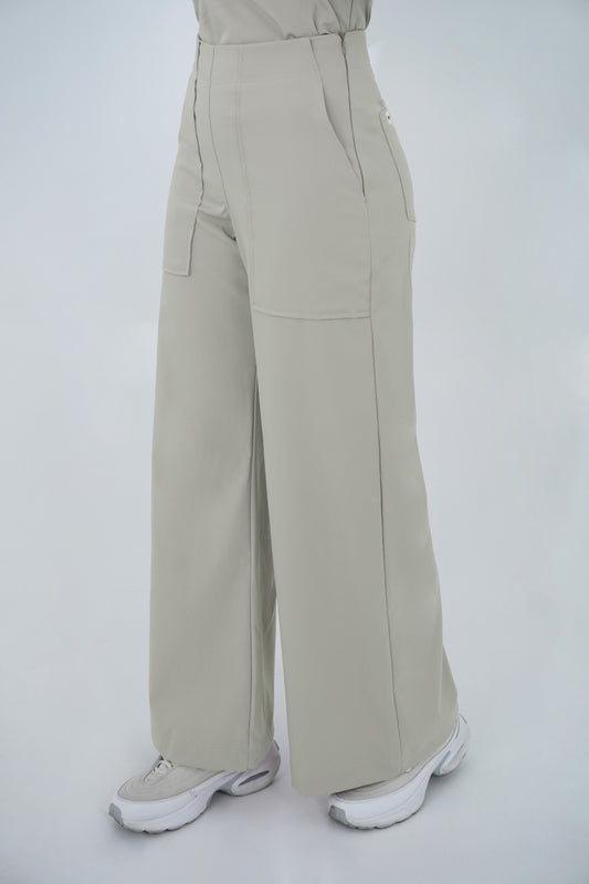 Pantalón Berlín Caqui