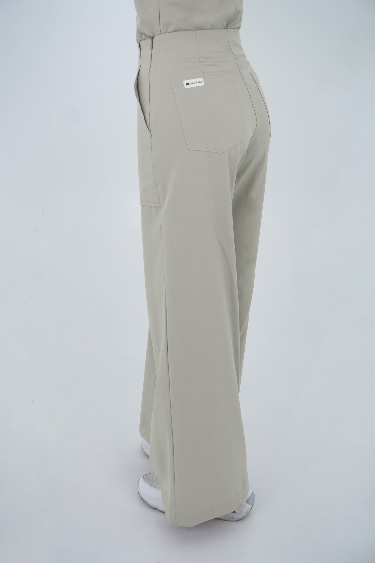 Pantalón Berlín Caqui