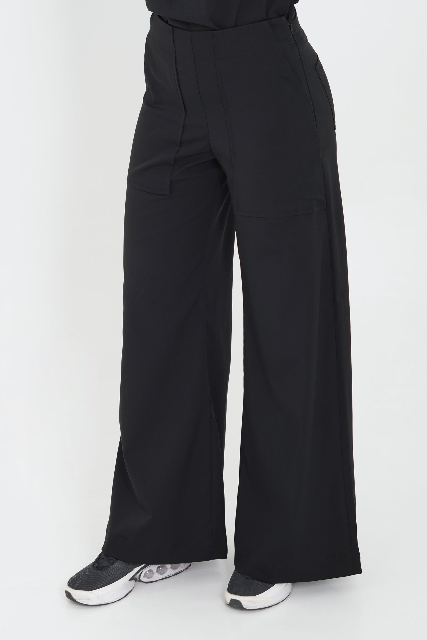 Pantalón  Lyon Negro