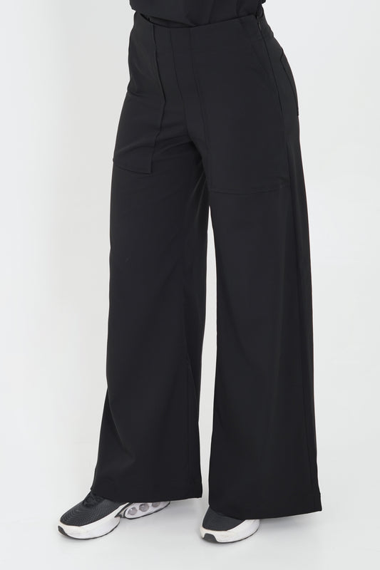 Pantalón  Lyon Negro