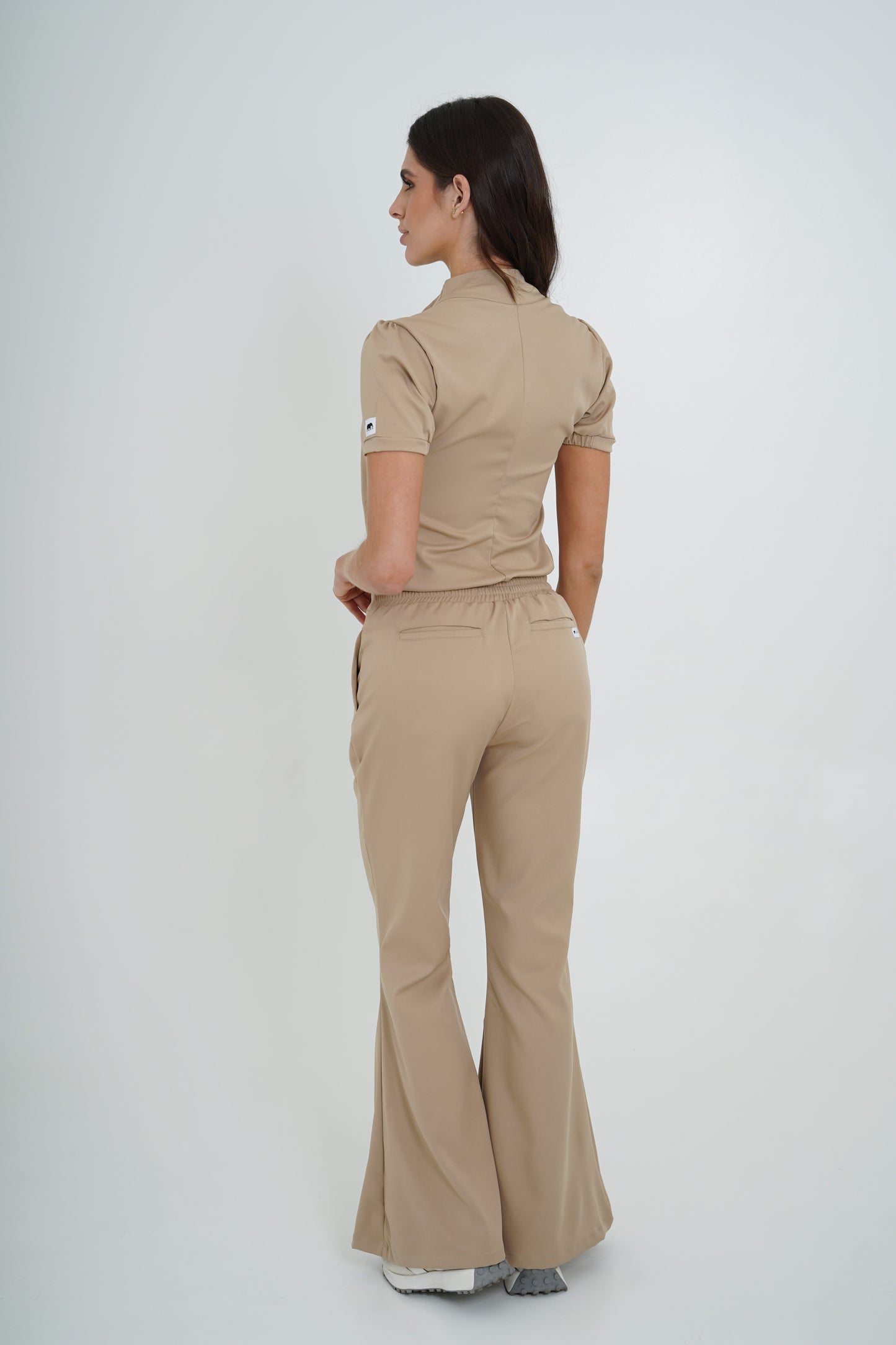 Pantalón Mérida Caqui