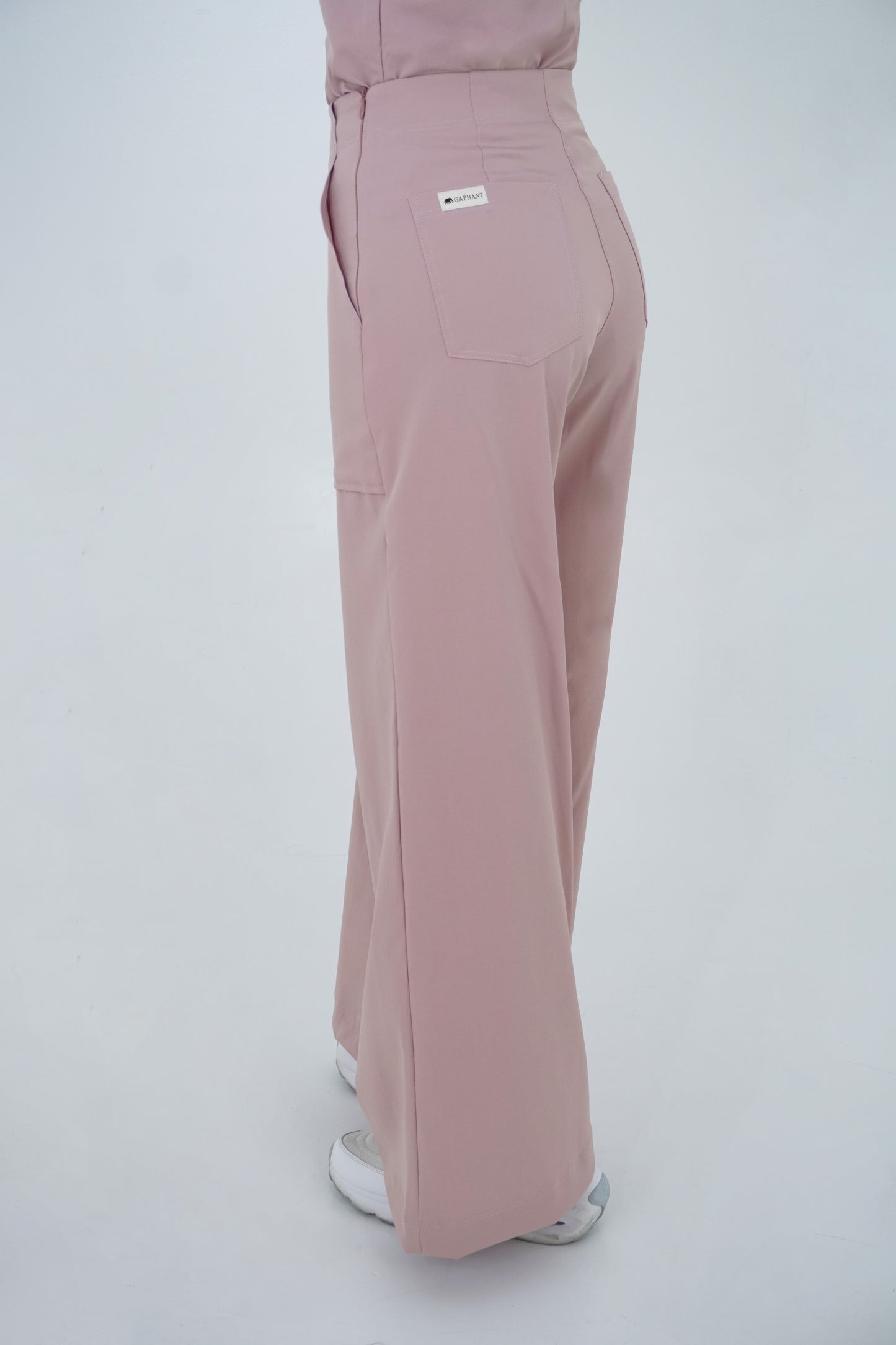 Pantalón Berlín Palo de Rosa