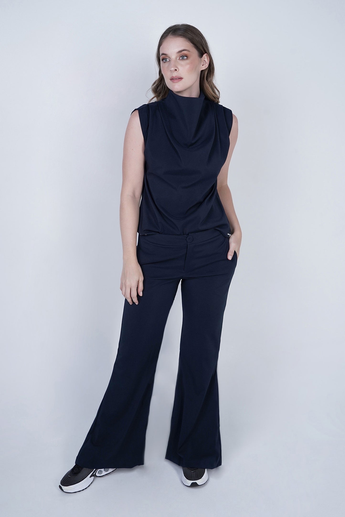 Black Luxury Shirt