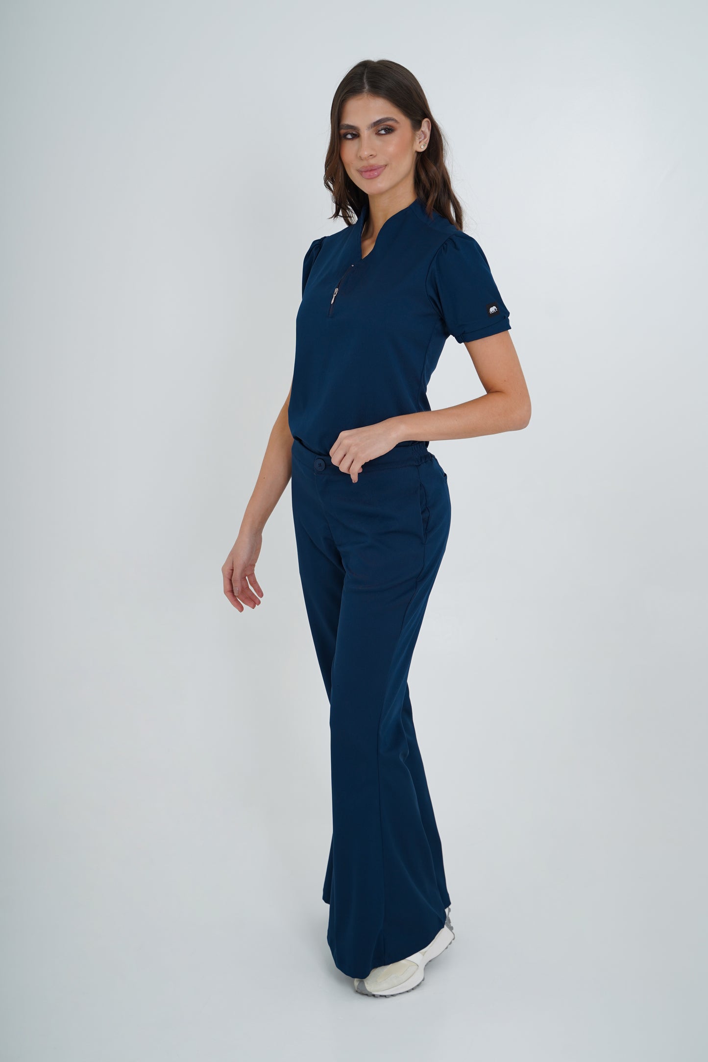 Pantalón Mérida Azul Navy