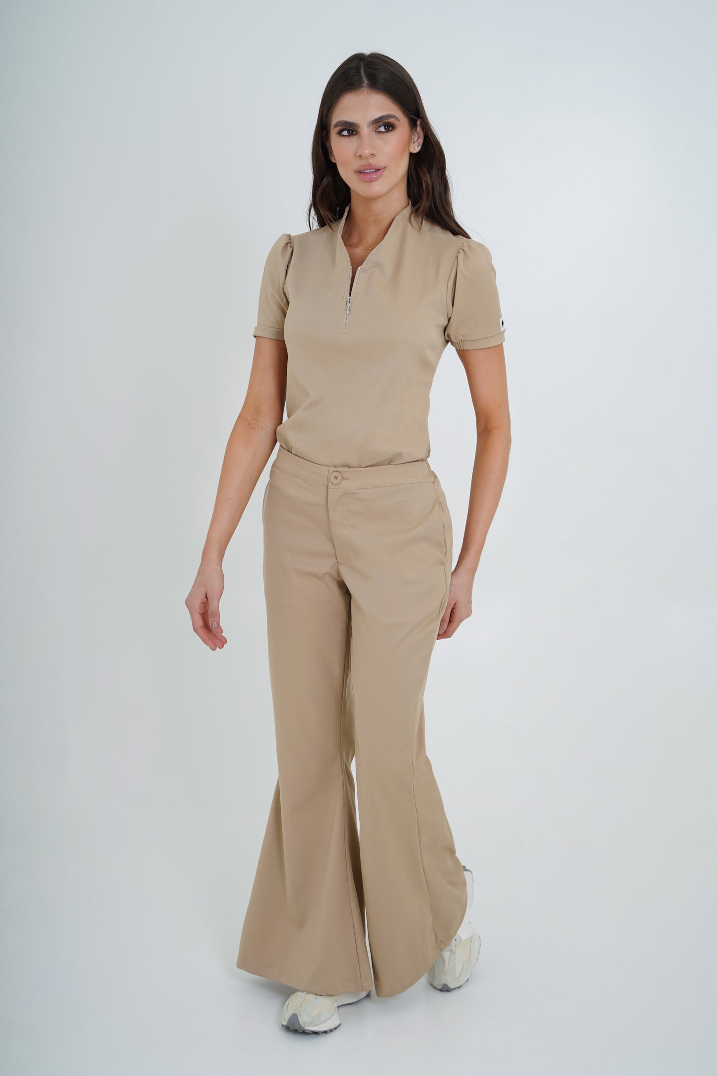 Pantalón Mérida Caqui
