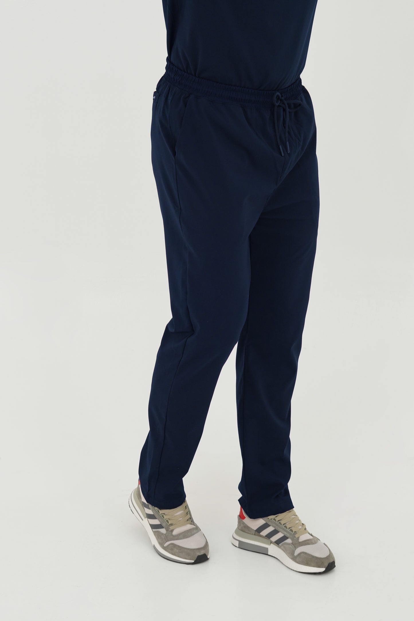 Set Zurich Azul navy