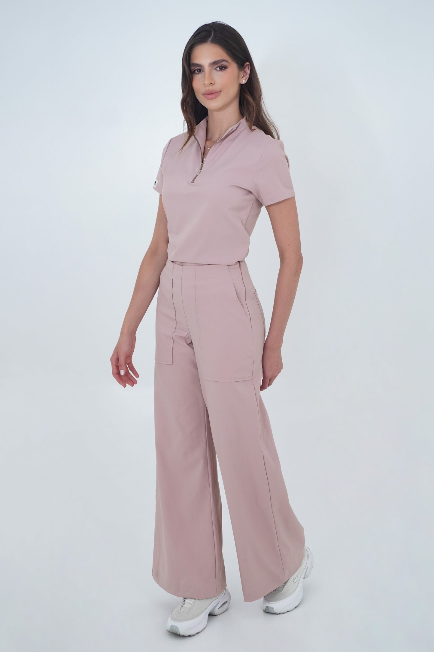 Pantalón Berlín Palo de Rosa