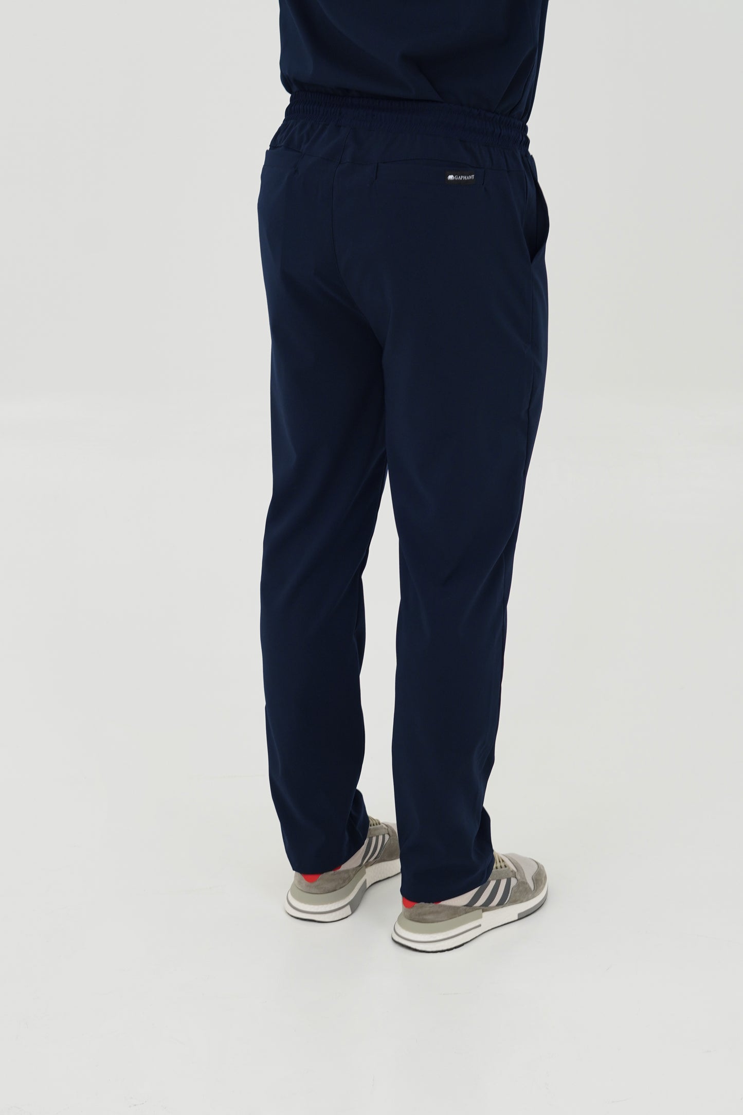Pantalón Zurich Azul Navy