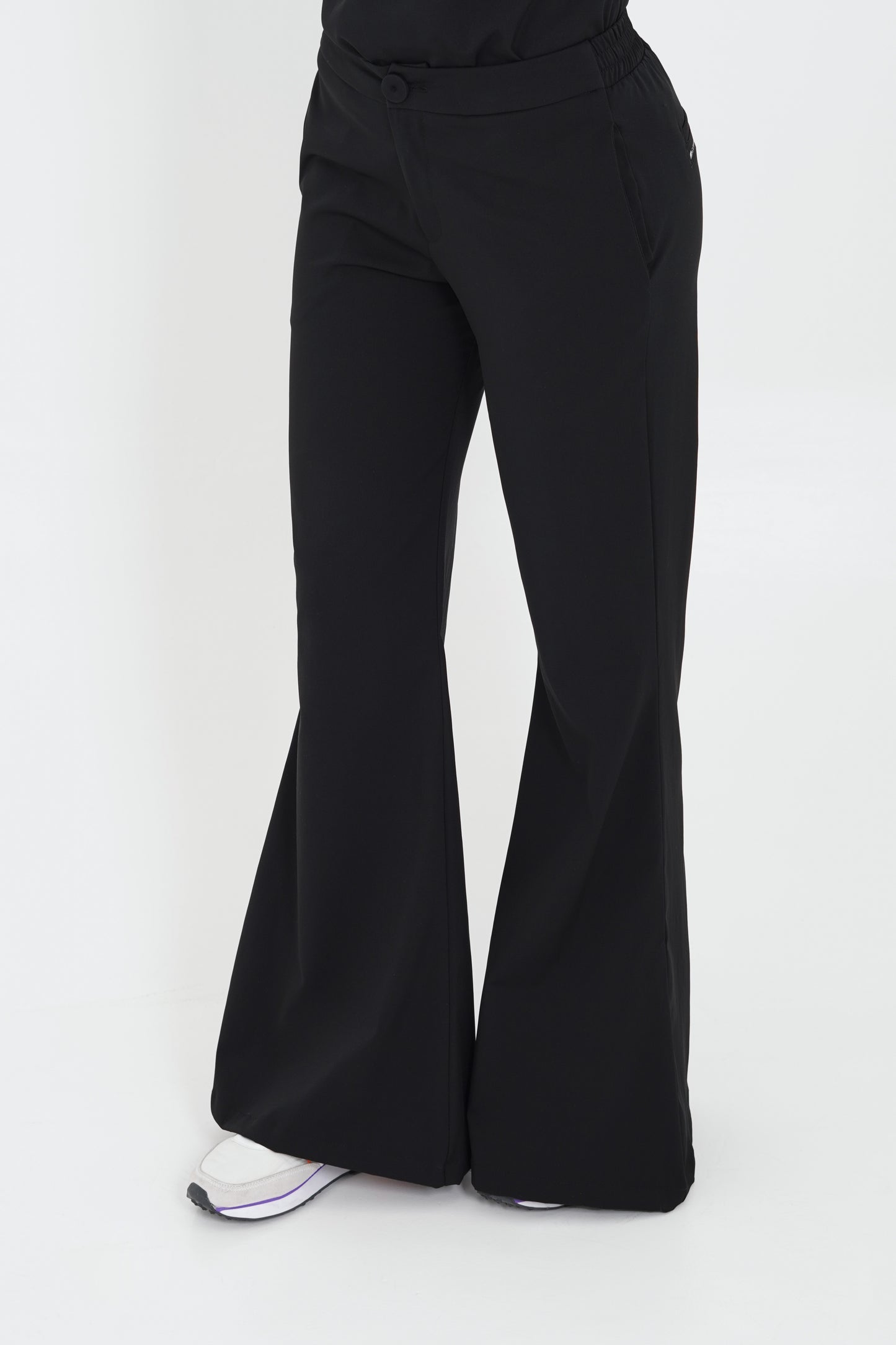 Pantalón Leticia Negro