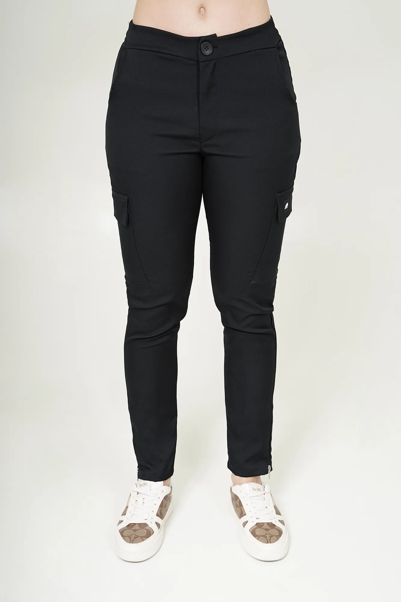 Pantalón Aire Negro