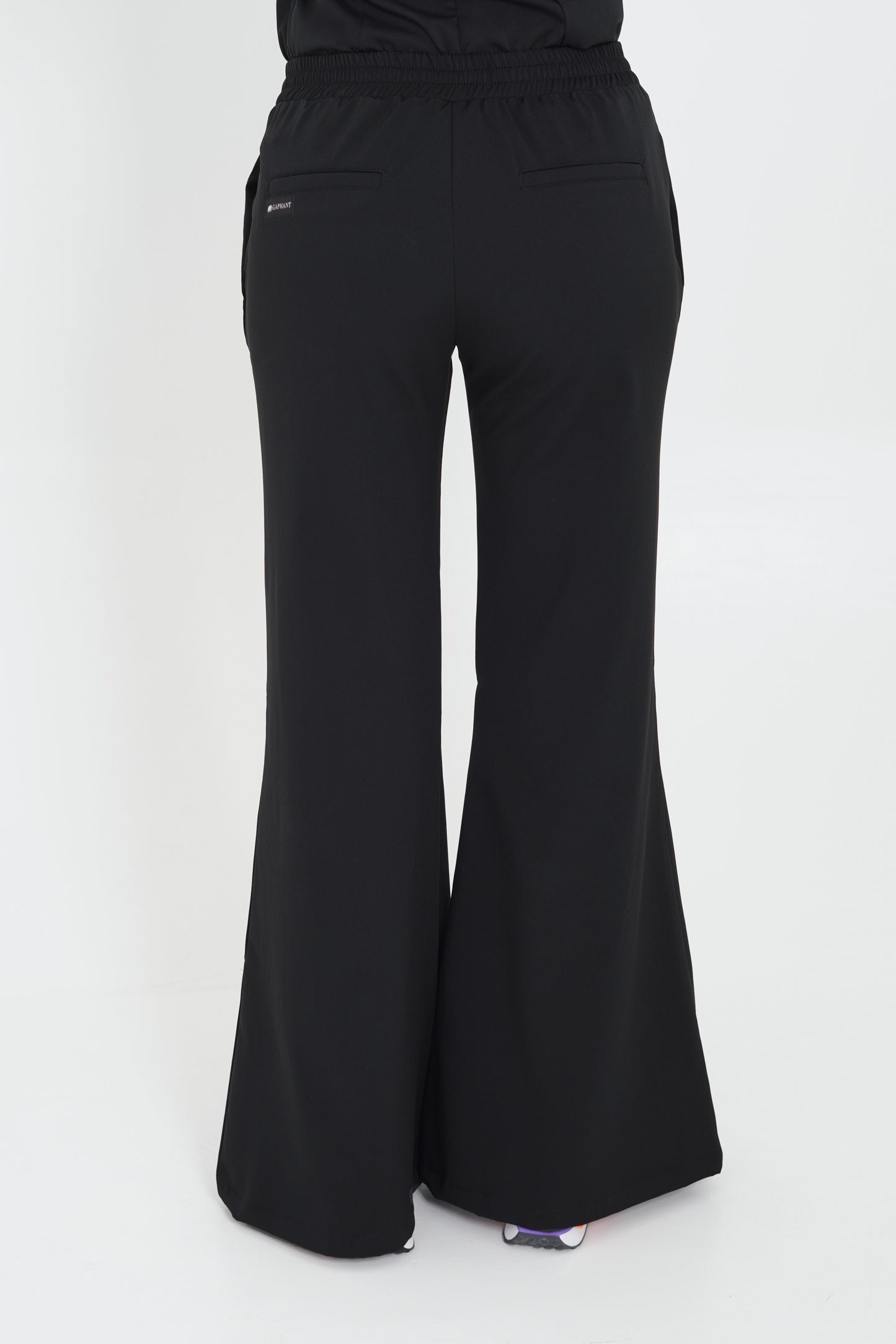 Pantalón Leticia Negro
